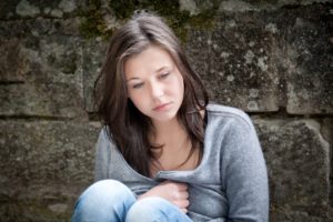 4 causas que pueden pasar por depresion