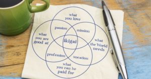 ikigai